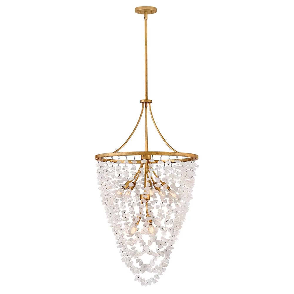Chandelier Myra 8-Light Chandelier