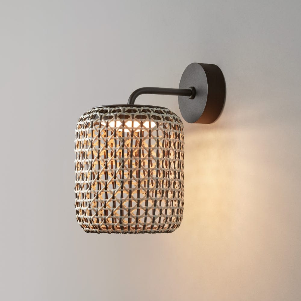 Exterior Wall Light Nans A02 Outdoor Wall Light