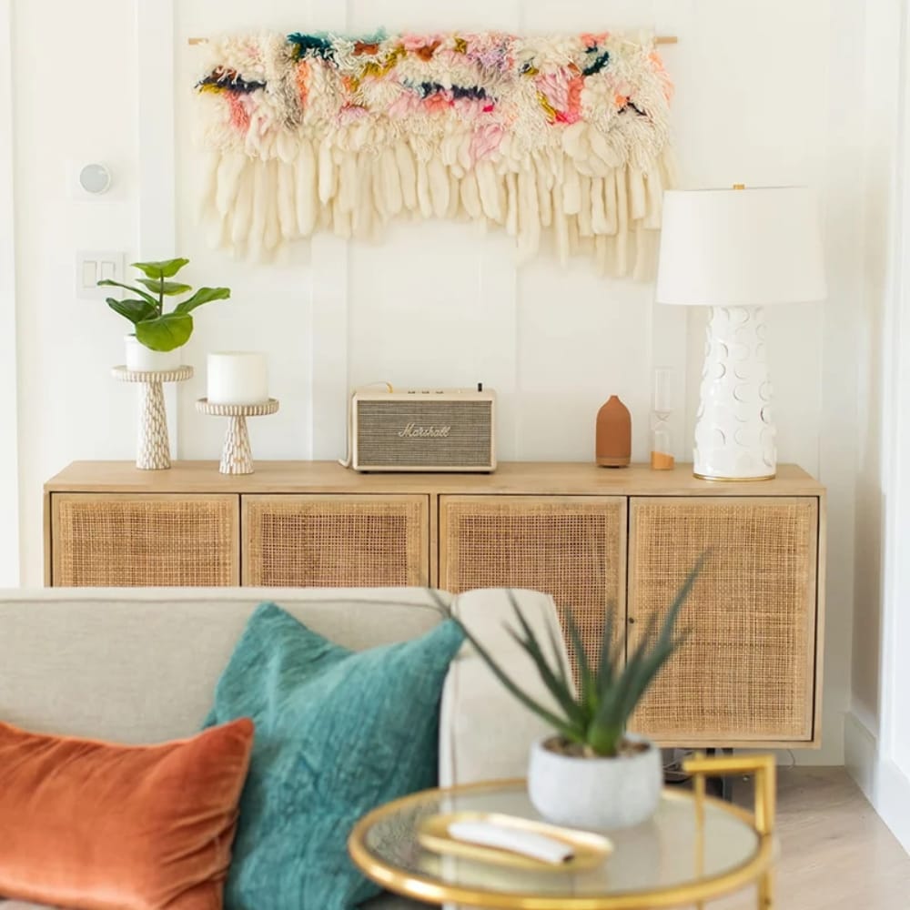 Table Lamps Naomi Table Lamp