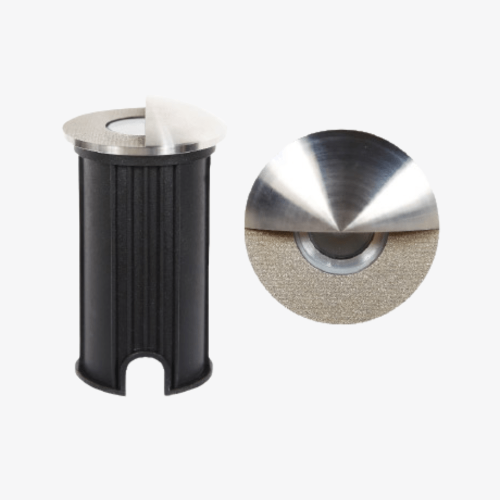 Exterior Wall Light Narrabeen Wall/Step Light