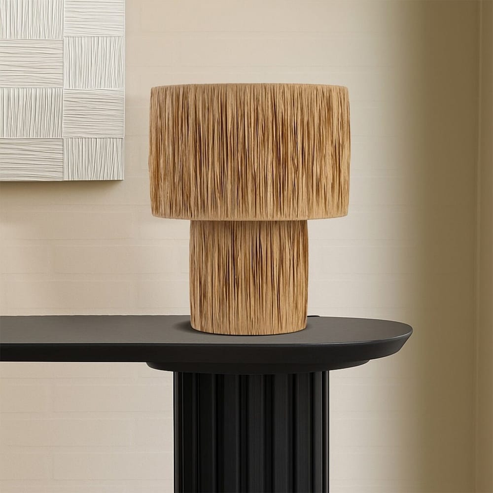 Table Lamps Nativa Large Table Lamp