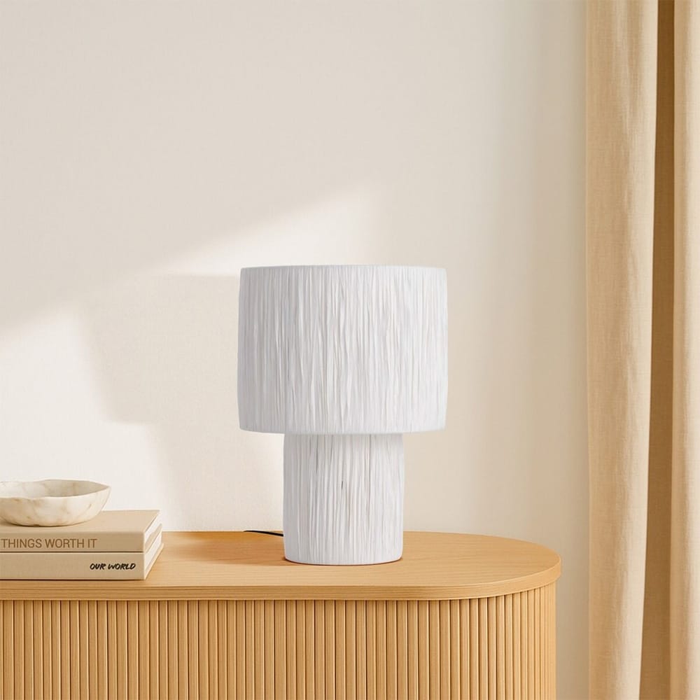 Table Lamps Nativa Small Table Lamp
