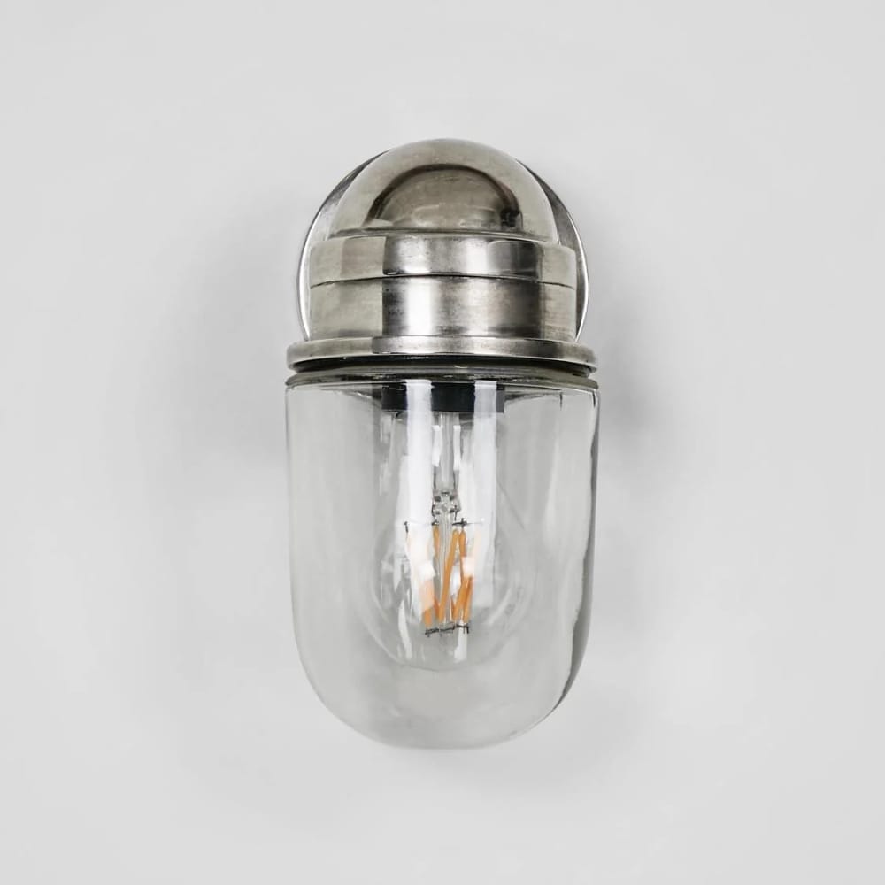 Exterior Wall Light Nautical Outdoor Wall Light