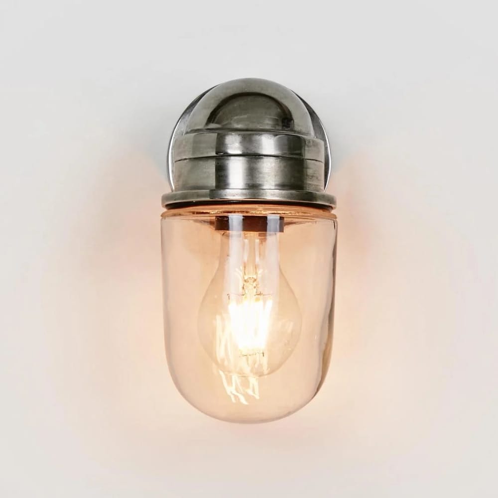 Exterior Wall Light Nautical Outdoor Wall Light
