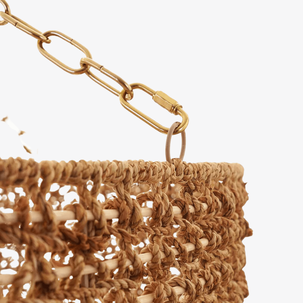 Interior Pendant Navarre Rattan Pendant
