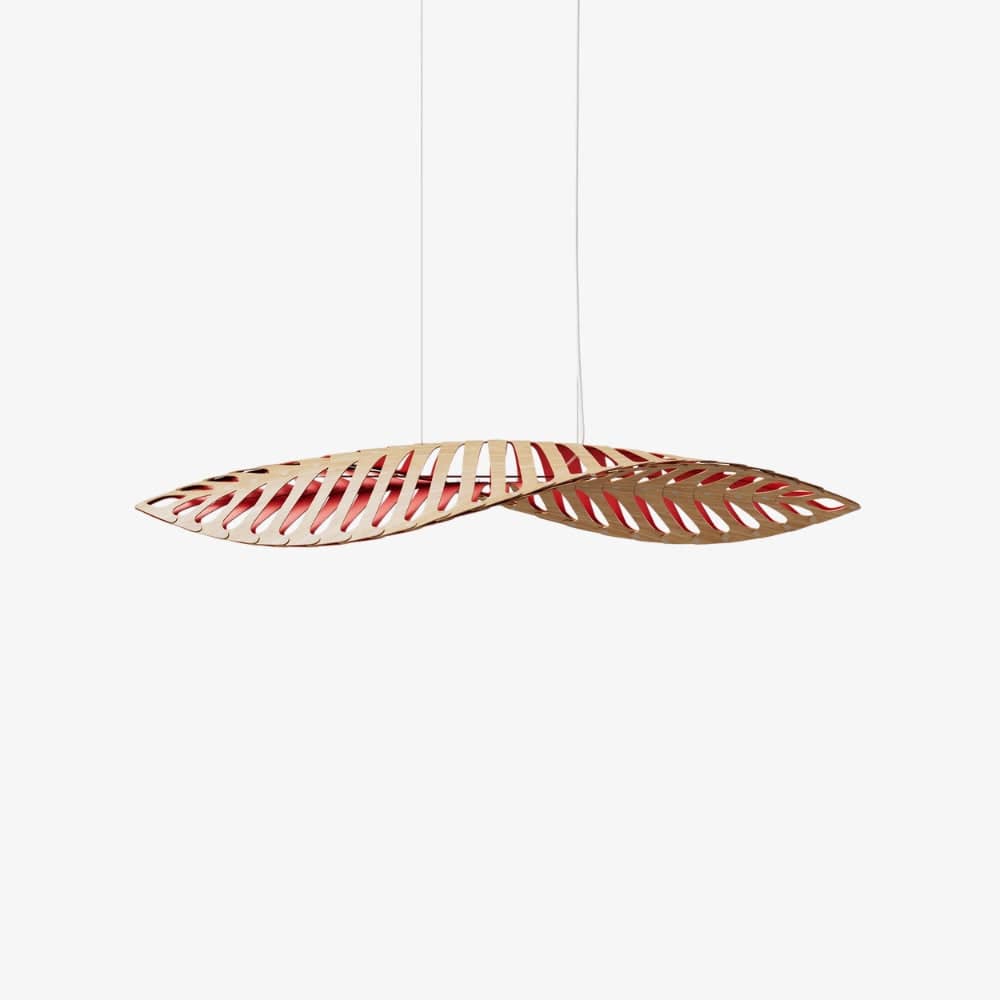 Interior Pendant Navicula Pendant