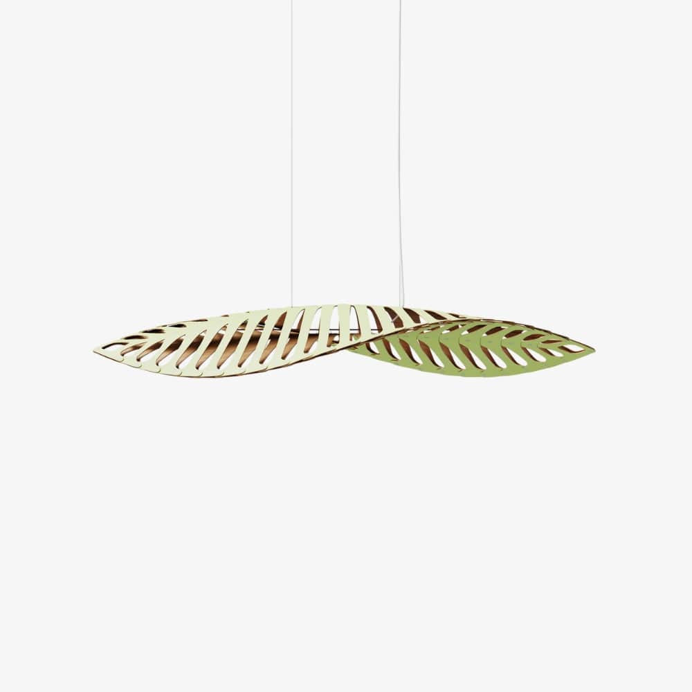 Interior Pendant Navicula Pendant