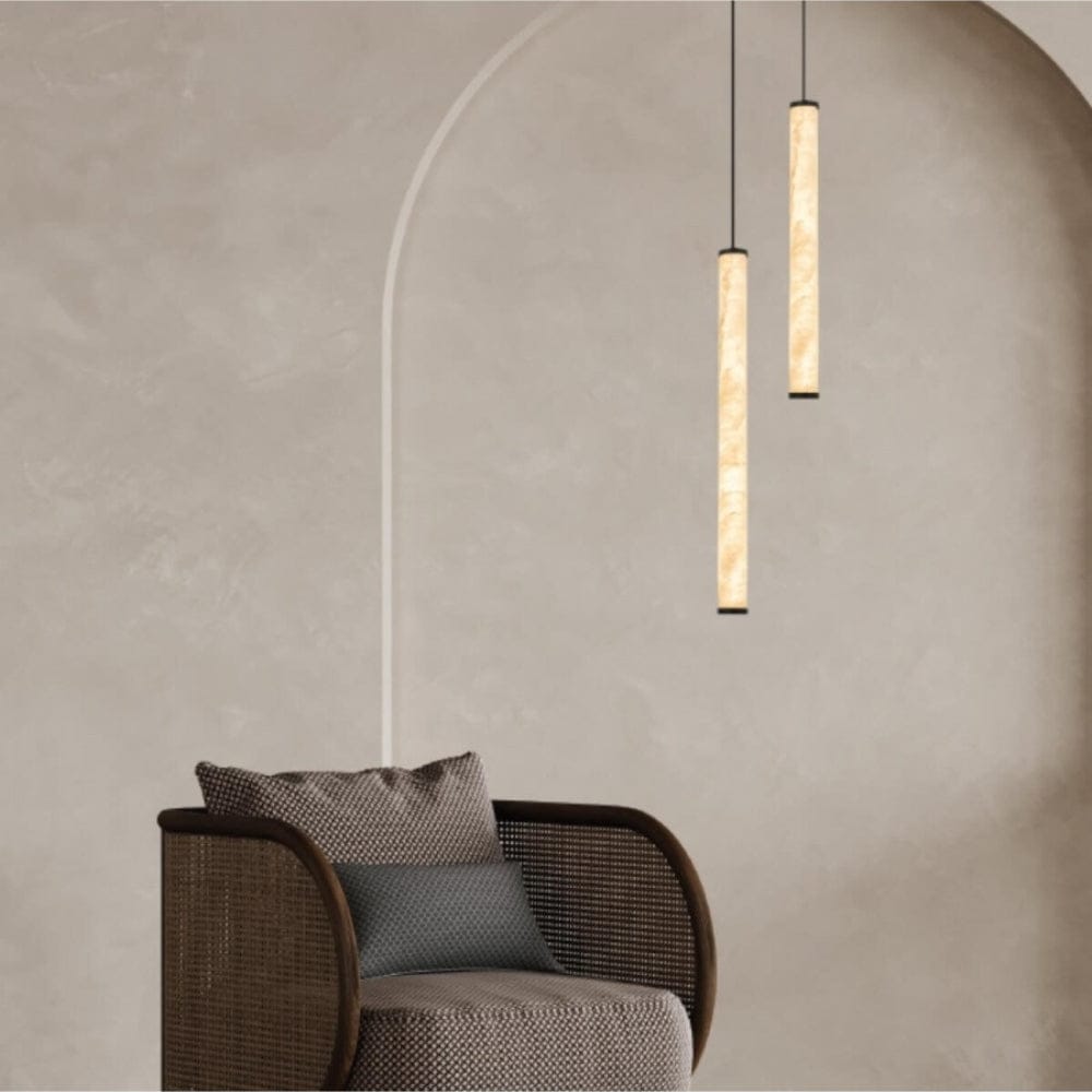 Interior Pendant Naxios Vertical Pendant