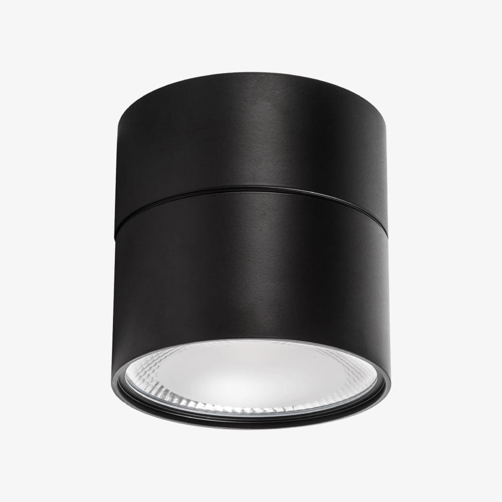 Surface Mounted Nella Surface Mounted Downlight - With Extension