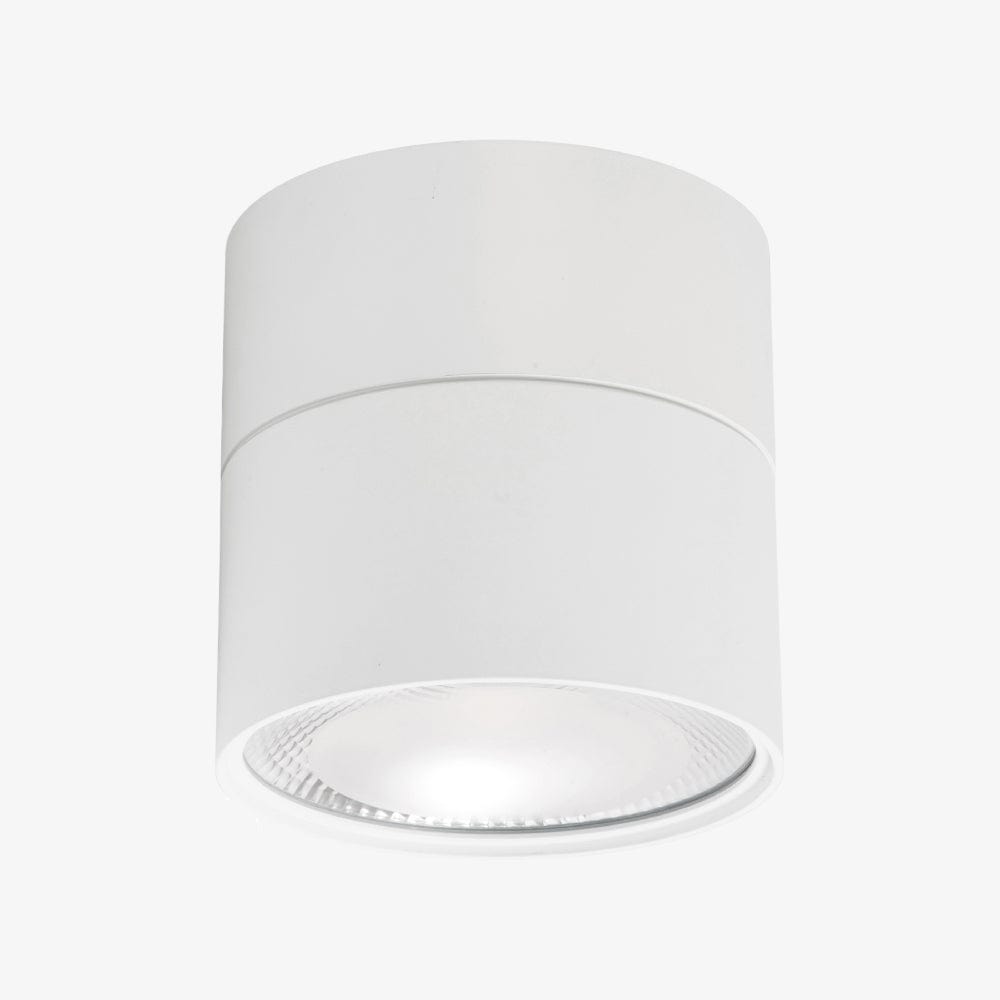 Surface Mounted Nella Surface Mounted Downlight - With Extension