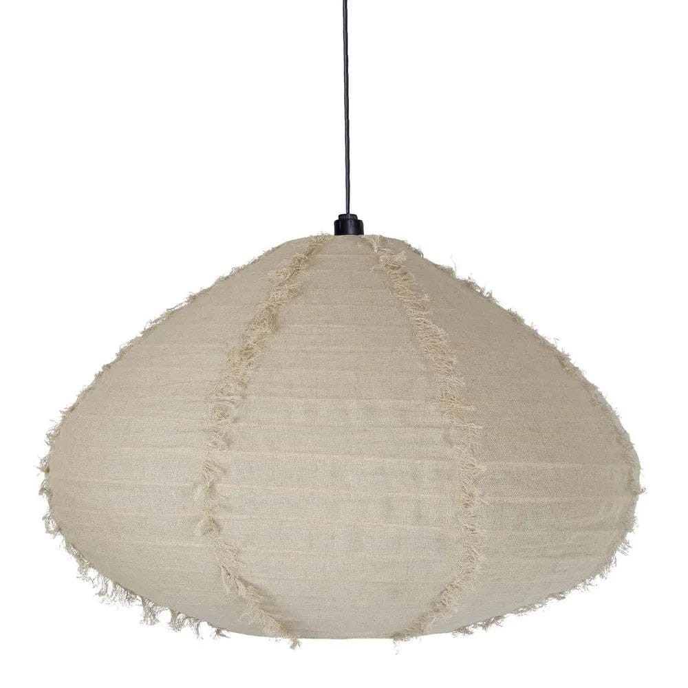 Interior Pendant Nendo Shade - Medium (Shade Only)
