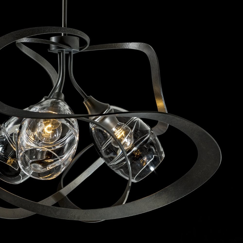 Interior Pendant Nest Pendant