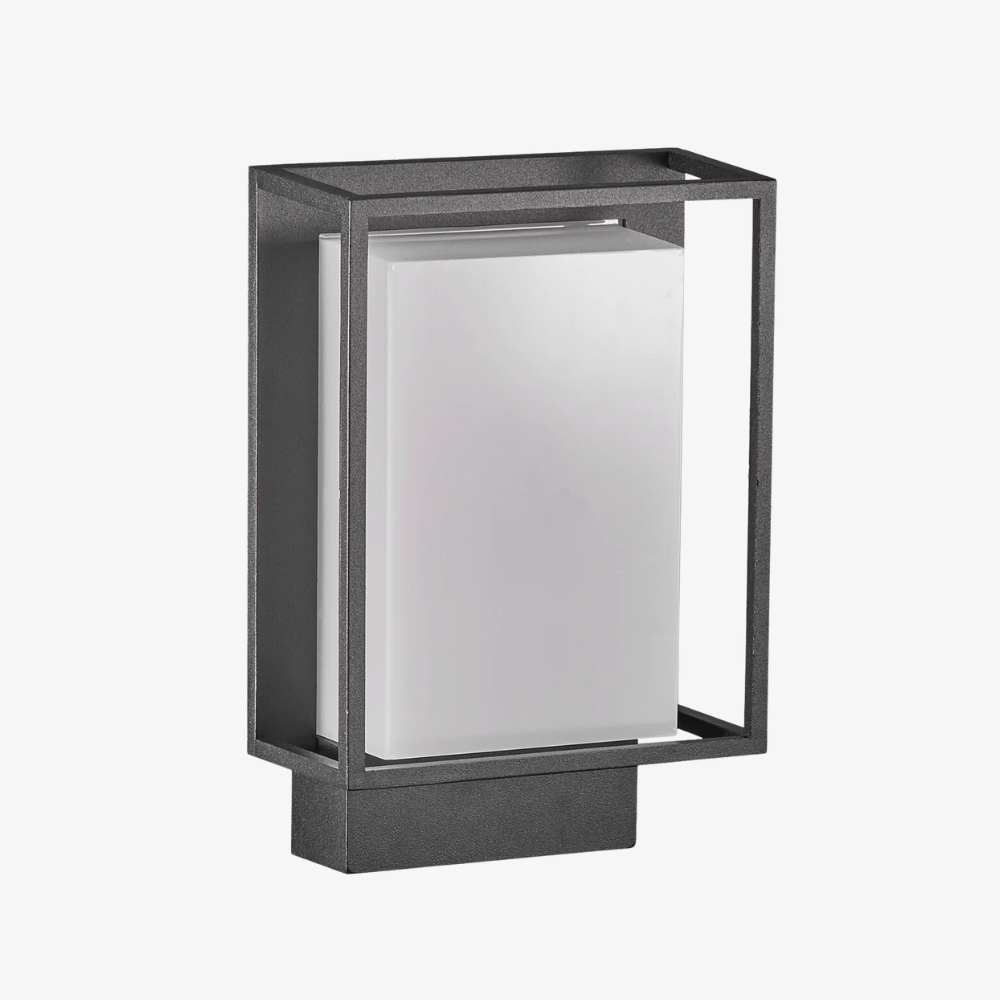 Exterior Wall Light Nestor Wall Light