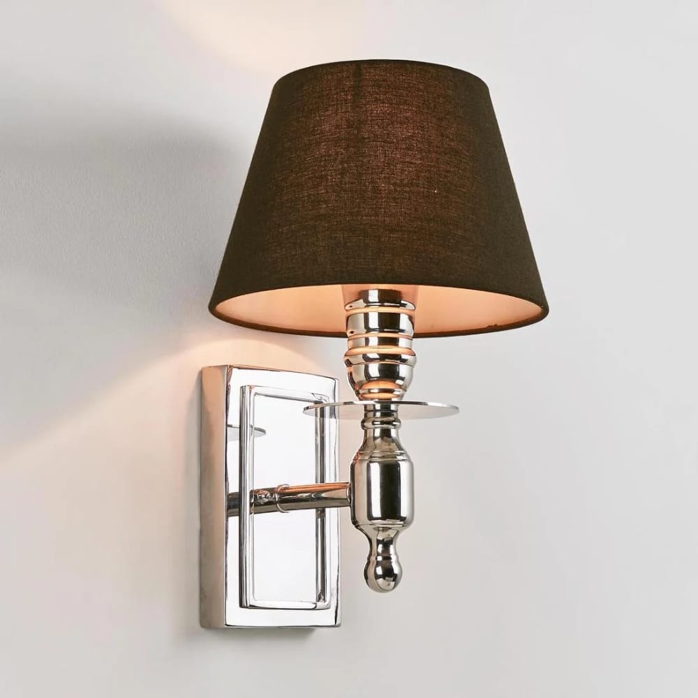 Interior Wall Light / Sconce Newton Wall Light