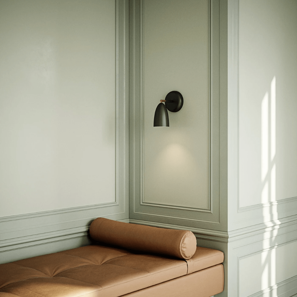 Bedside Wall Lights Nexus Wall Light