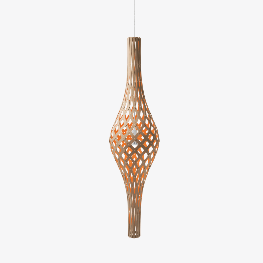 Interior Pendant Nikau Pendant