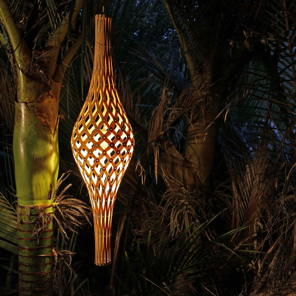 Interior Pendant Nikau Pendant