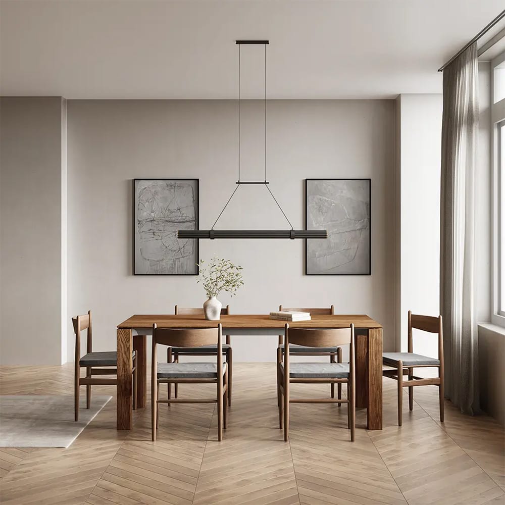 Linear Pendant Niro Linear Pendant