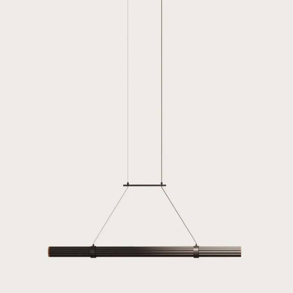 Linear Pendant Niro Linear Pendant