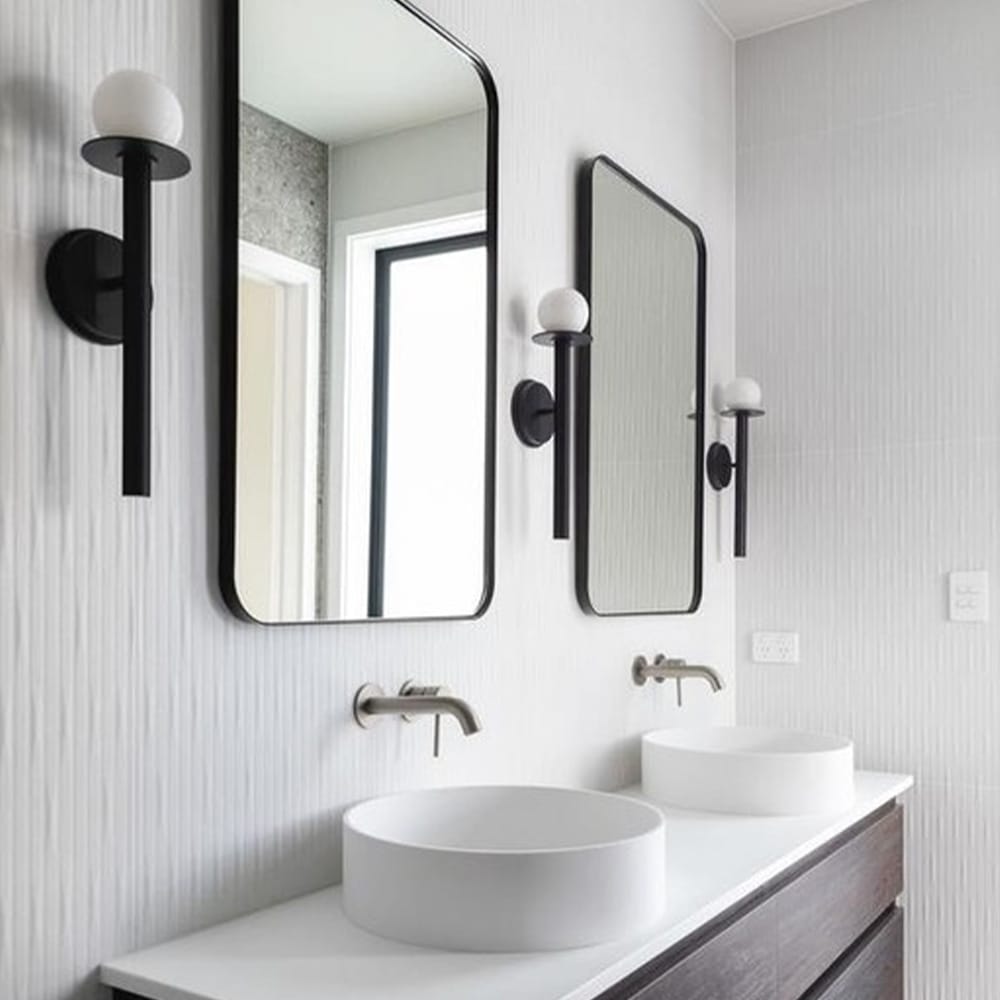 Interior Wall Light / Sconce Nodes Wall Light