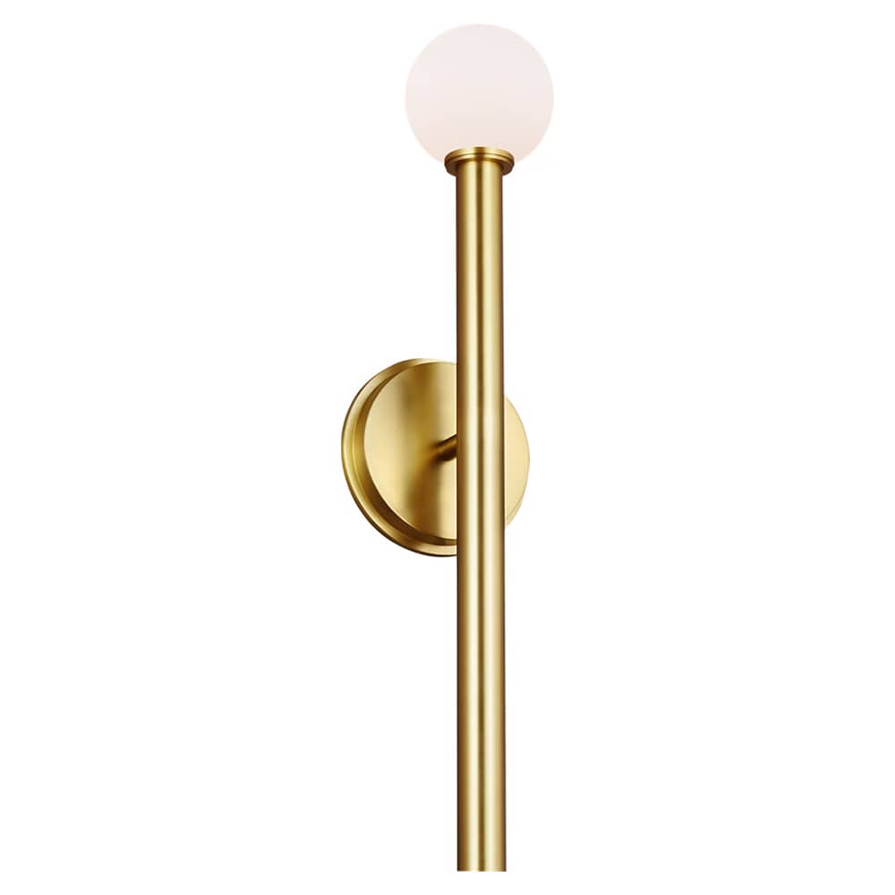 Interior Wall Light / Sconce Nodes Wall Light