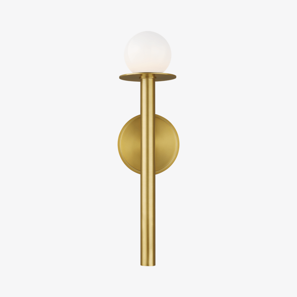 Interior Wall Light / Sconce Nodes Wall Light