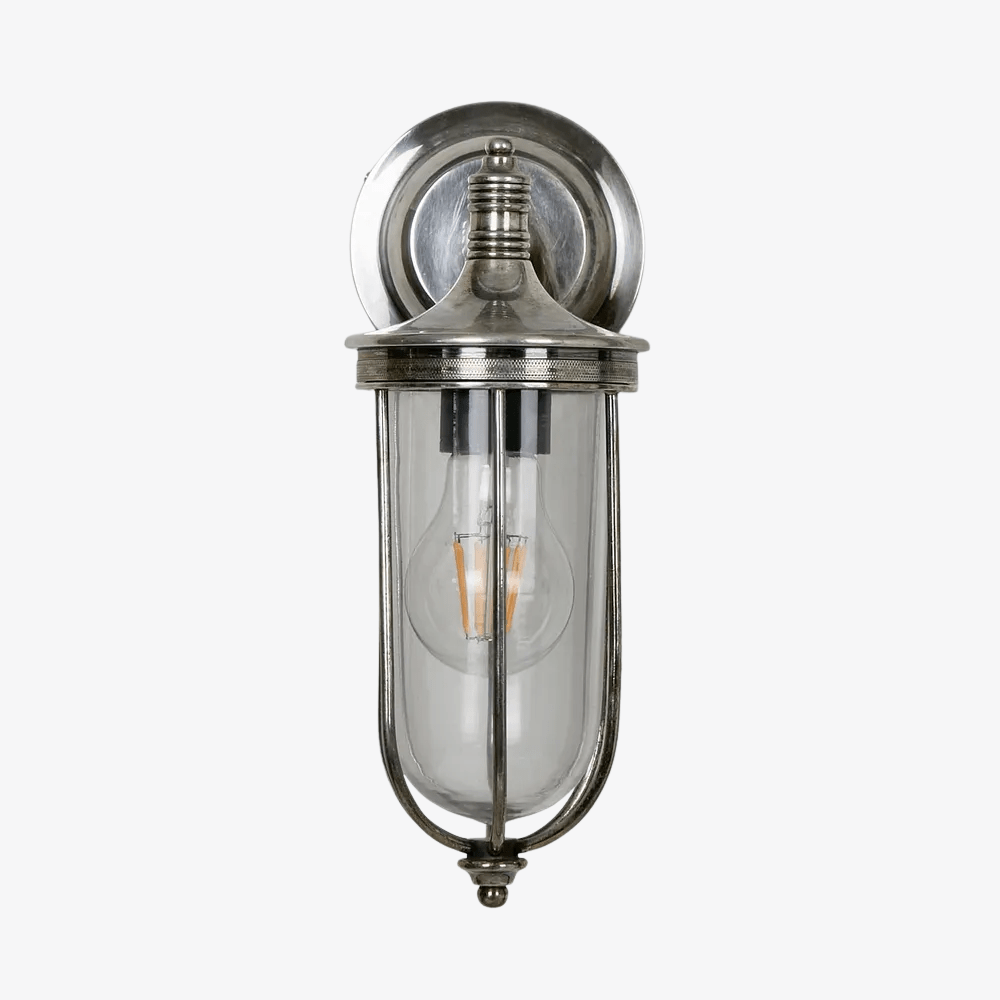Exterior Wall Light Noosa Outdoor Wall Light
