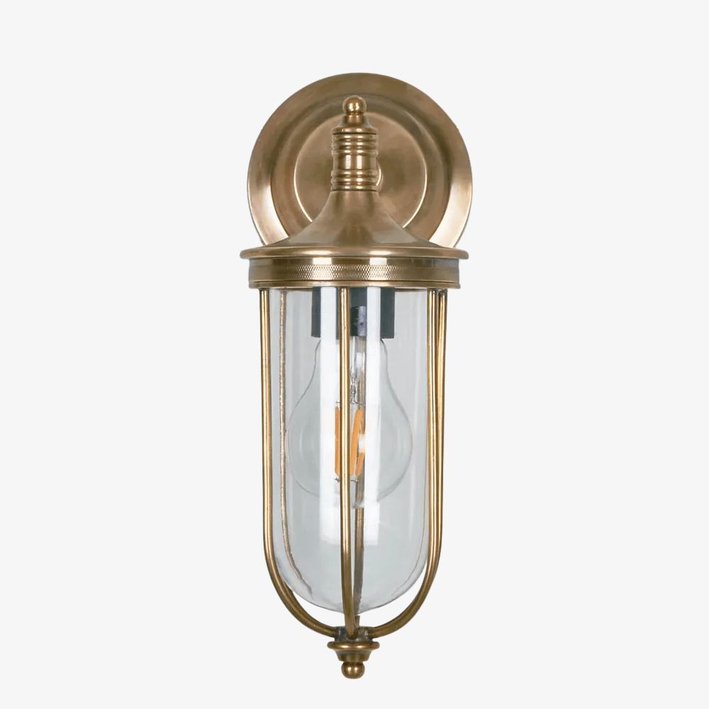 Exterior Wall Light Noosa Outdoor Wall Light