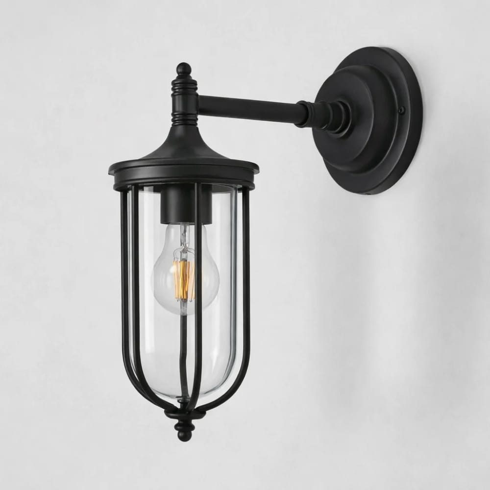 Exterior Wall Light Noosa Outdoor Wall Light