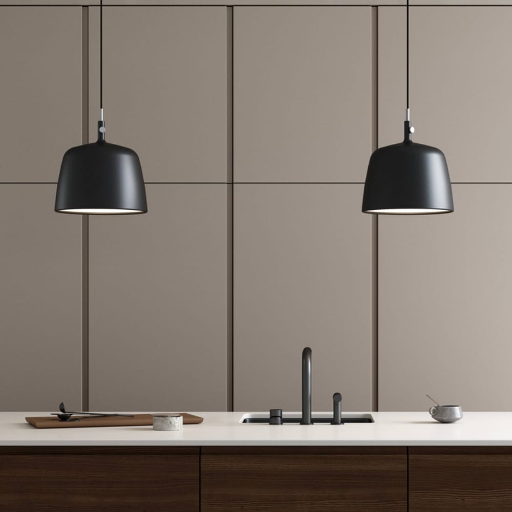 Interior Pendant Norbi 30cm Pendant (Excess Stock)