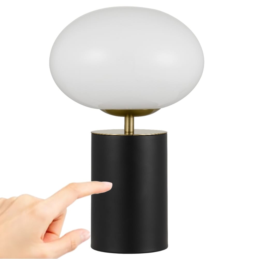 Table Lamps Notal Touch Table Lamp