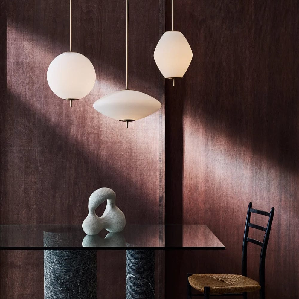 Interior Pendant Nova Tall Pendant
