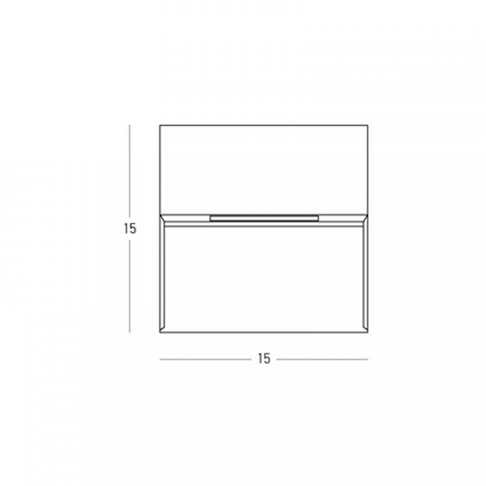 Exterior Step Light Nox Step Light