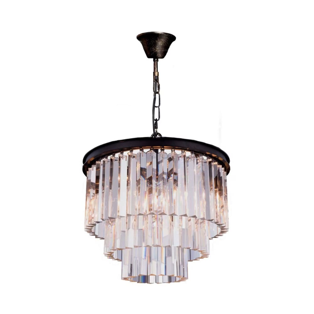 Chandelier Odeon Chandelier