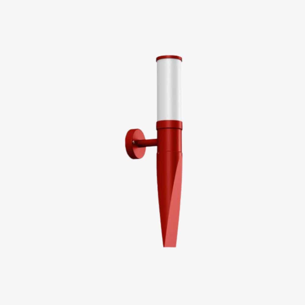 Exterior Wall Light OL 11 N°1 Wall Light