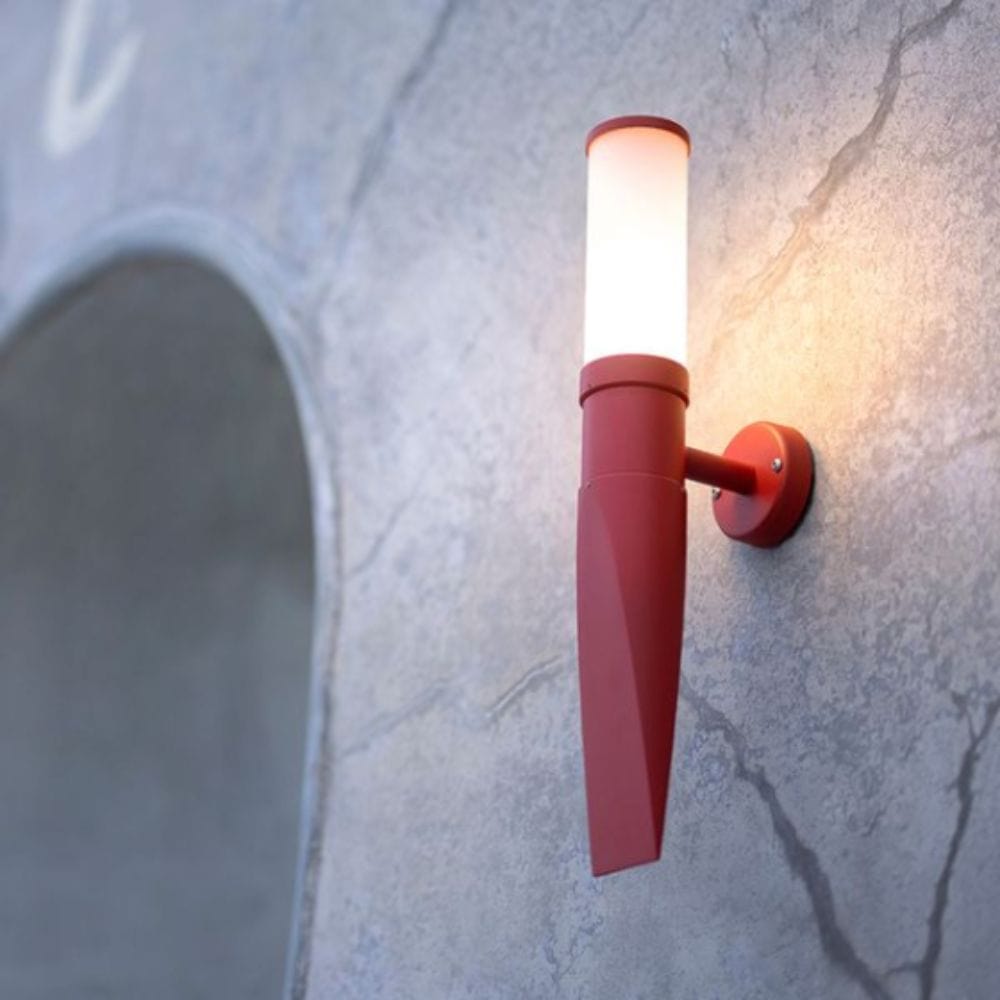 Exterior Wall Light OL 11 N°1 Wall Light
