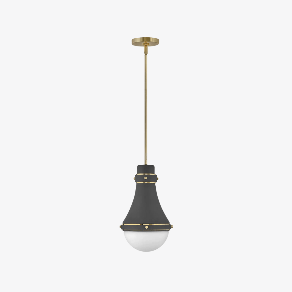 Interior Pendant Oliver Small Pendant