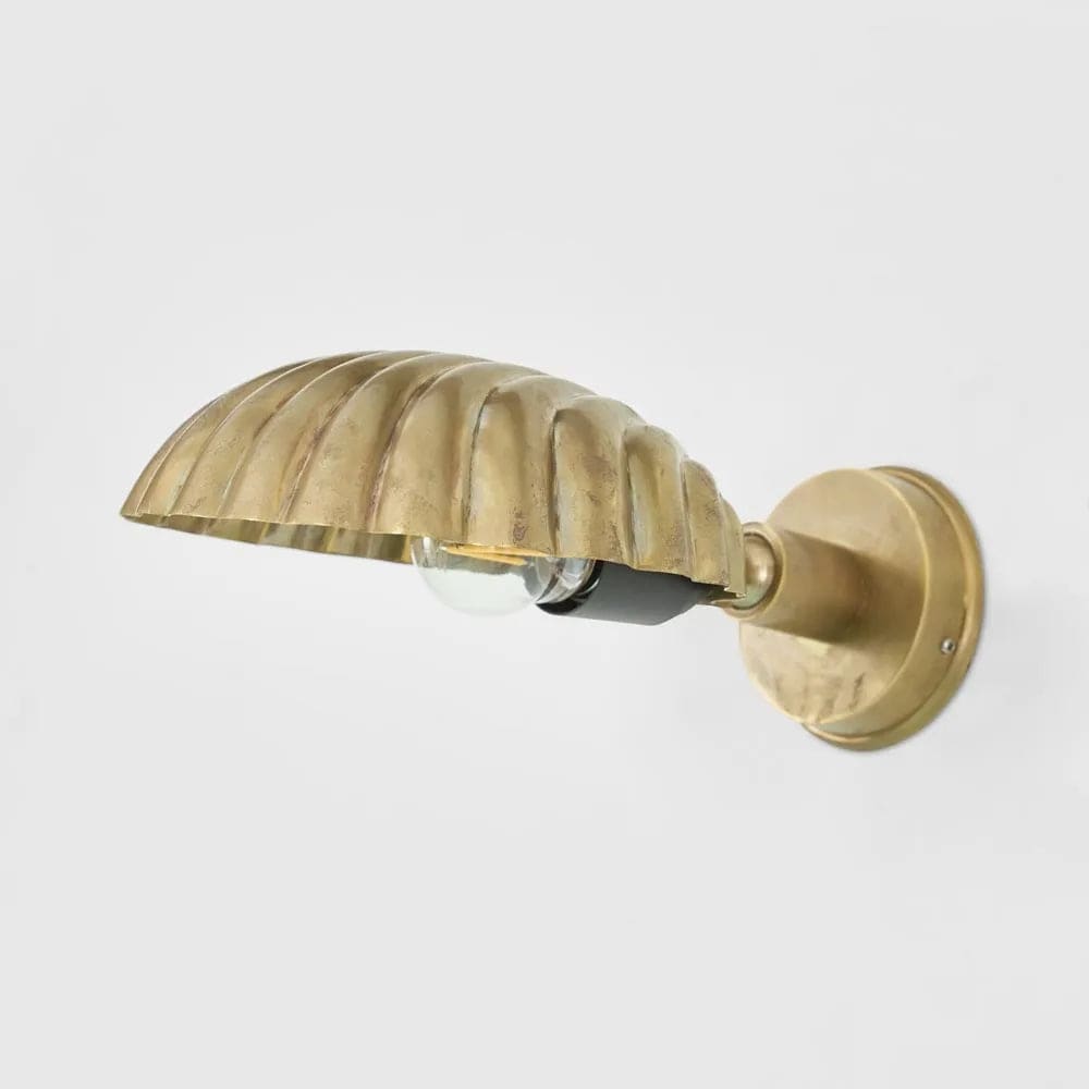 Interior Wall Light / Sconce Oliver Wall Light
