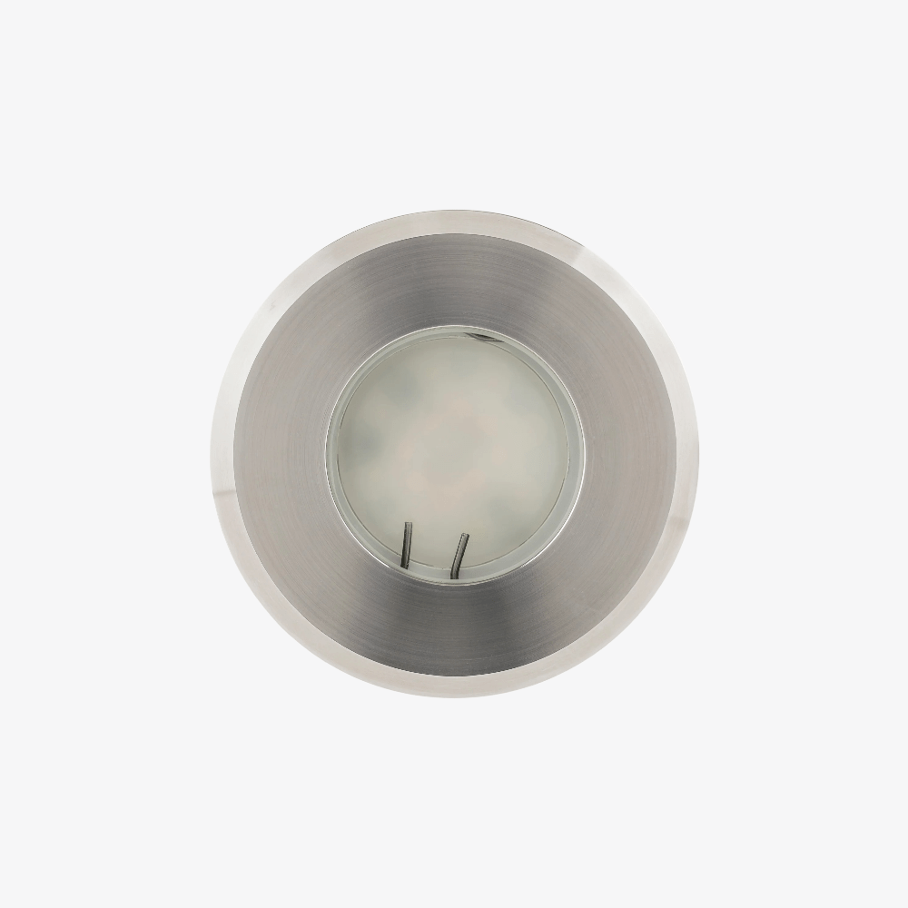 Step Lights Ollo Wall/Inground/Step Light - 240V
