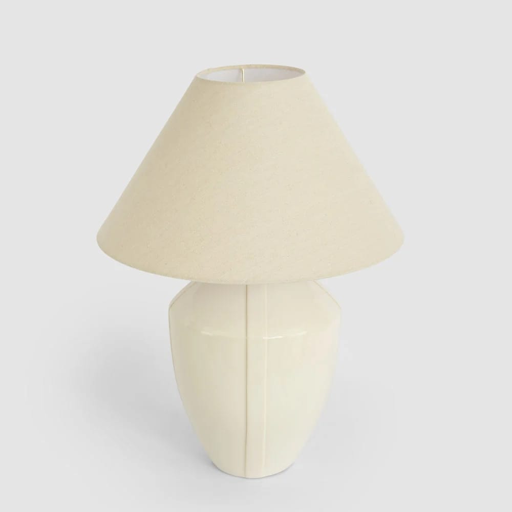 Table Lamps Onda Table Lamp & Shade