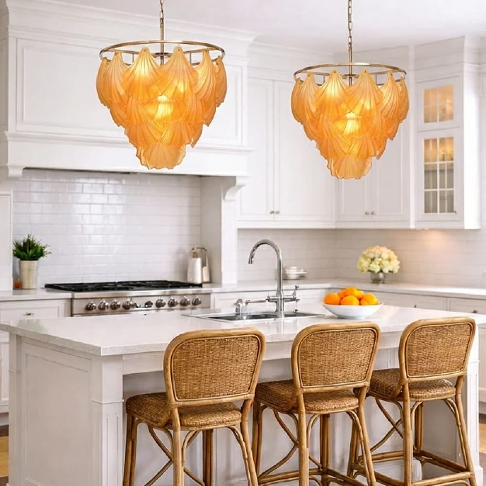 Chandelier Ondine Chandelier