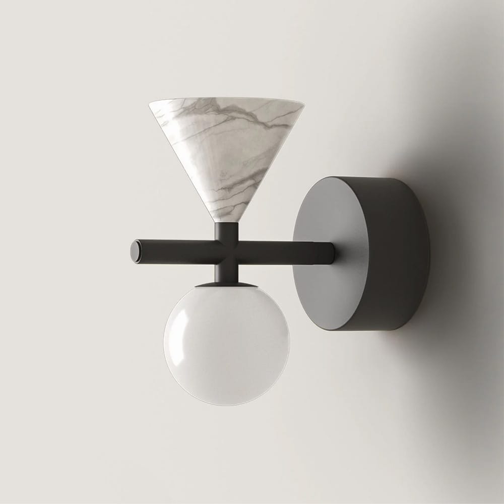 Interior Wall Light / Sconce Oneta Wall Light