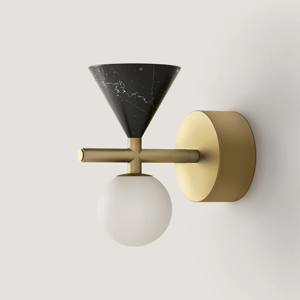 Interior Wall Light / Sconce Oneta Wall Light