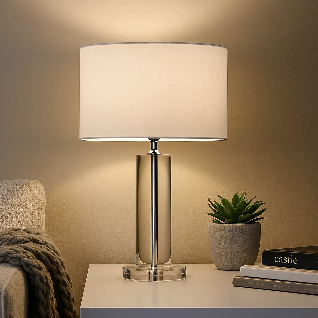 Table Lamps Orbit Table Lamp