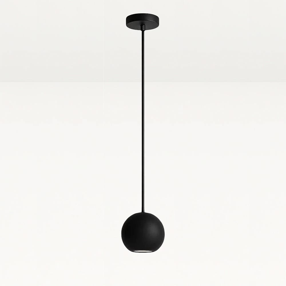 Interior Pendant Orbita Gypsum Pendant Light