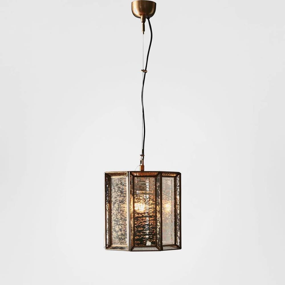 Interior Pendant Orion Ceiling Pendant (Excess Stock)