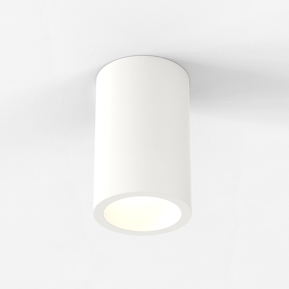 Surface Mounted Osca 200 Round Downlight