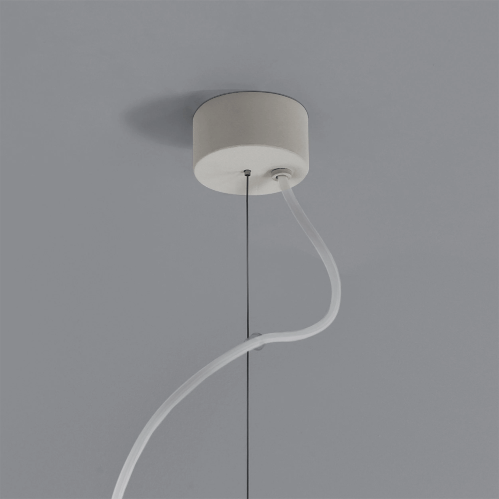 Interior Pendant Osca 400 Round Pendant