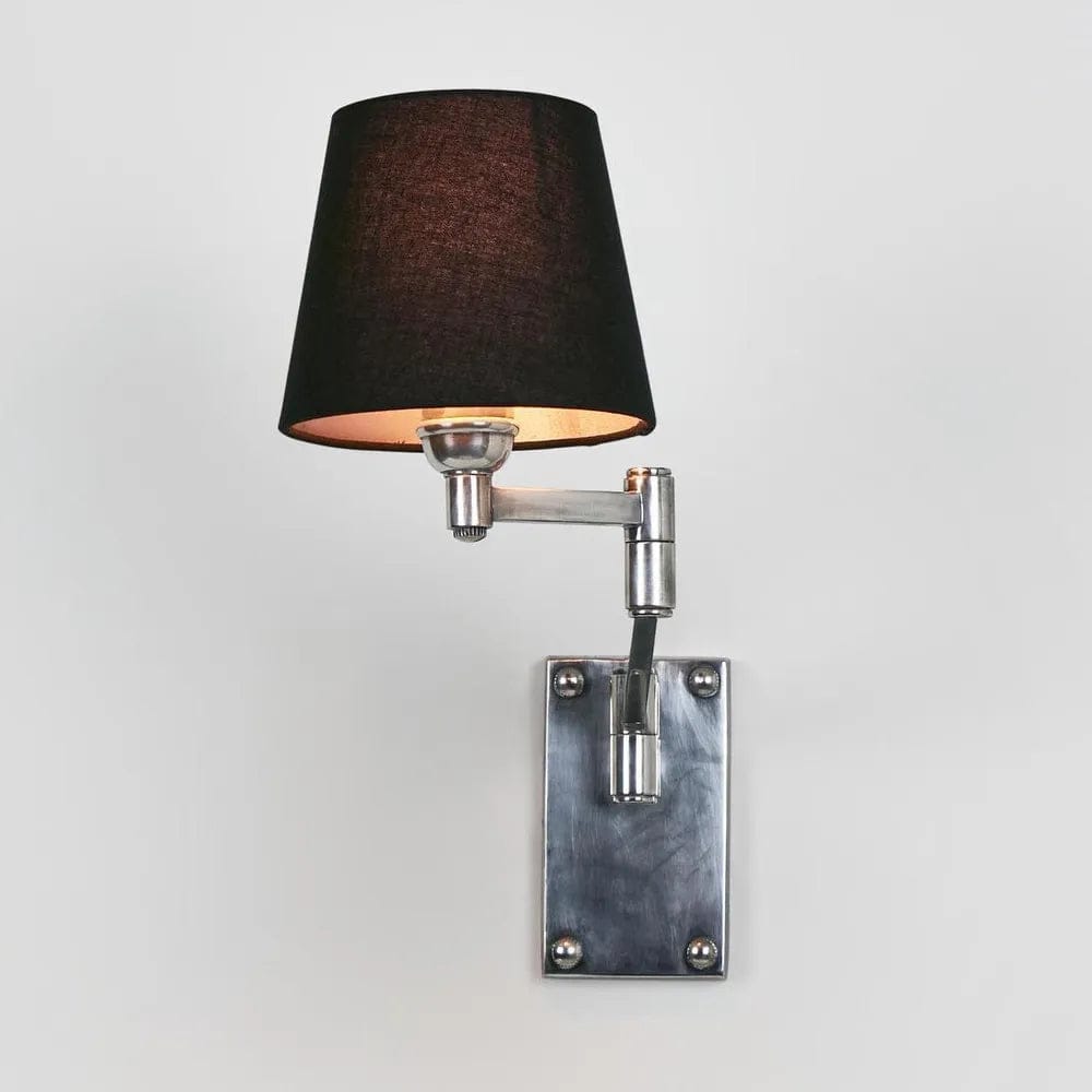 Interior Wall Light / Sconce Oscar Wall Light - Base Only