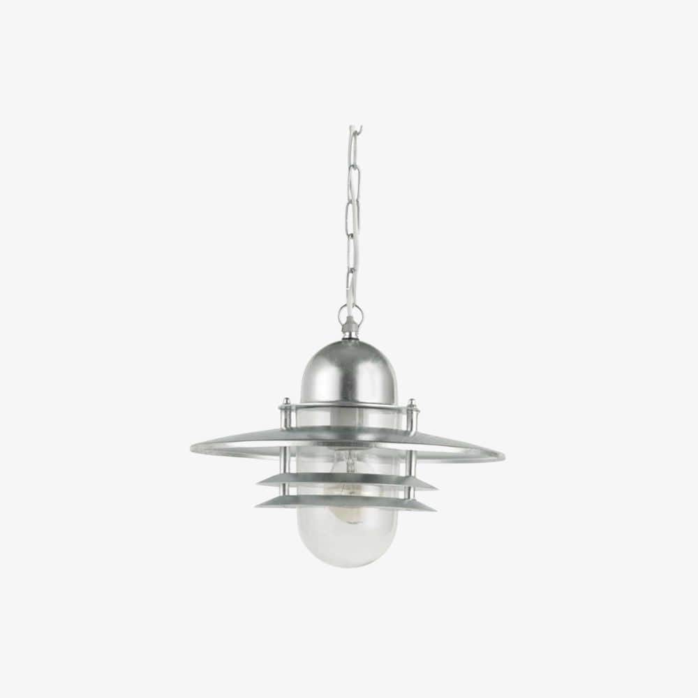 Exterior Pendant Oslo Chain Pendant